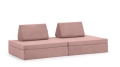  Sofas for kids' rooms Askona pictures